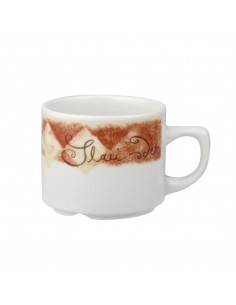 Churchill Tuscany Maple Cups 110ml