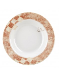 Churchill Tuscany Pasta Plates 300mm