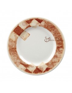 Churchill Tuscany Plates 252mm