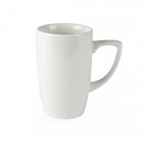 Churchill Ultimo Cafe Mocha Mugs 284ml