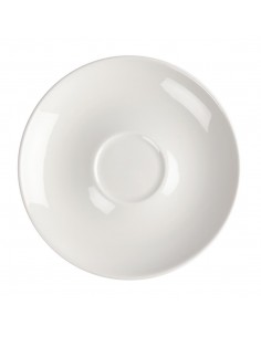 Churchill Ultimo Large Coupe Saucers 160mm 2