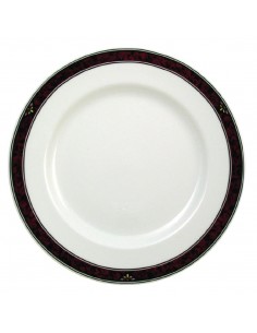 Churchill Venice Classic Plates 202mm