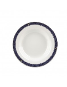 Churchill Venice Classic Soup Bowls 230mm
