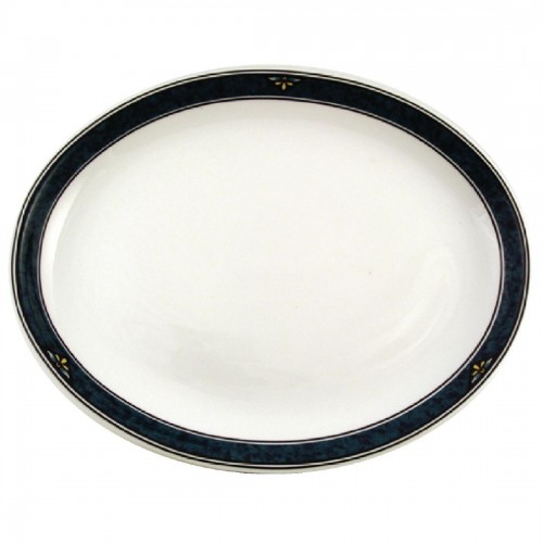 Churchill Venice Oval Platters 305mm