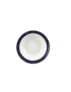 Churchill Venice Rimmed Fruit Bowls 160mm