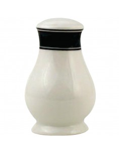 Churchill Venice Sandringham Pepper Shakers