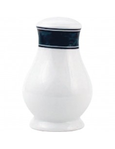 Churchill Venice Sandringham Salt Shakers