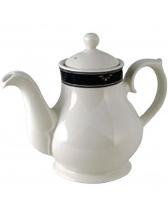 Churchill Venice Tea and Coffee Pots 426ml