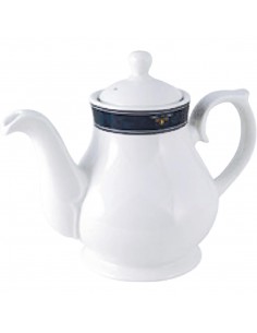 Churchill Venice Tea and Coffee Pots 852ml