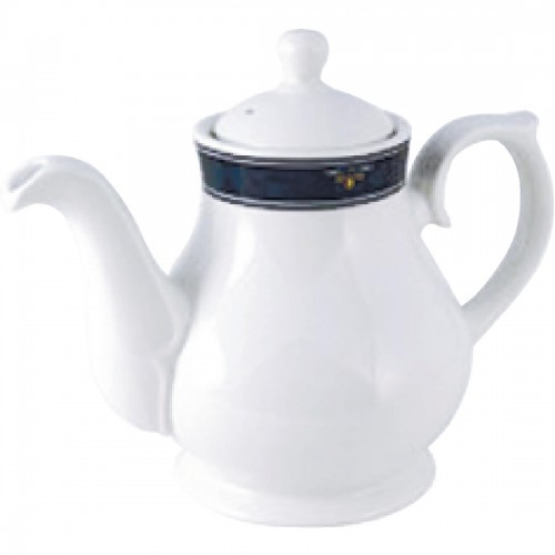 Churchill Venice Tea and Coffee Pots 852ml