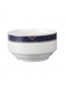 Churchill Venice Unhandled Soup Bowls 398ml