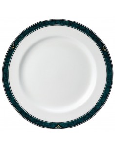 Churchill Verona Classic Plates 230mm