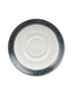 Churchill Verona Maple Saucers 127mm
