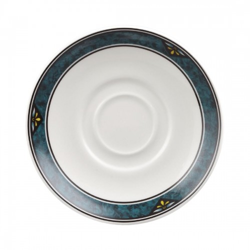 Churchill Verona Maple Saucers 127mm
