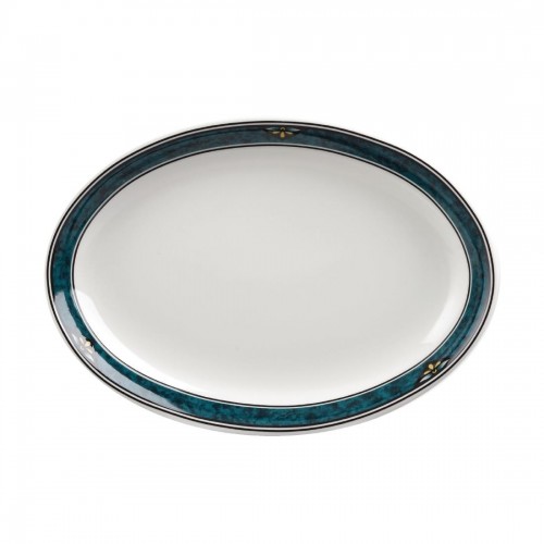 Churchill Verona Oval Platters 202mm