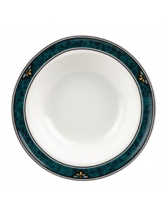 Churchill Verona Rimmed Fruit Bowls 190ml