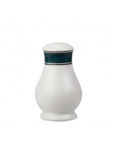 Churchill Verona Sandringham Salt Shakers 82mm