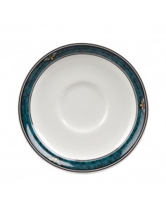 Churchill Verona Sandringham Saucers