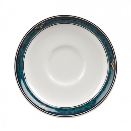 Churchill Verona Sandringham Saucers