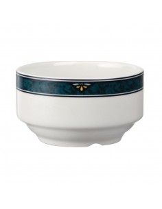 Churchill Verona Soup Bowls 110mm