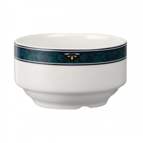 Churchill Verona Soup Bowls 110mm