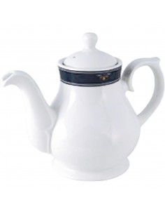 Churchill Verona Tea and Coffee Pots 852ml