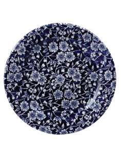 Churchill Vintage Prints Tea Plates Victorian Willow Print 170mm