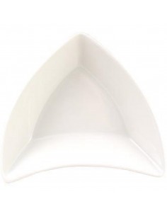 Churchill Voyager Lunar Dishes White 137mm