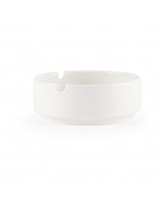 Churchill Whiteware Ashtray