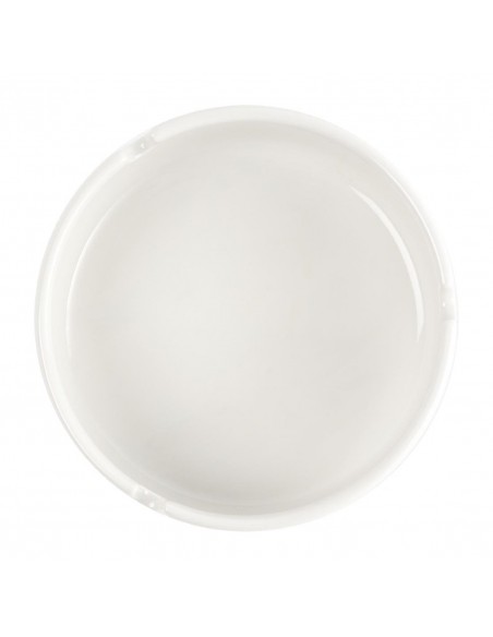 Churchill Whiteware Ashtray