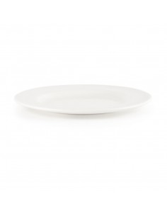 Churchill Whiteware Classic Plates 165mm