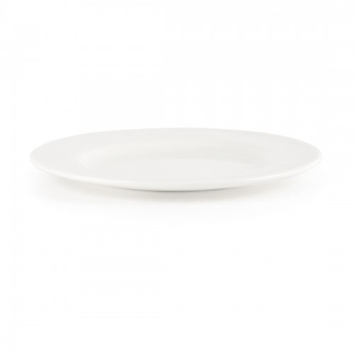 Churchill Whiteware Classic Plates 165mm