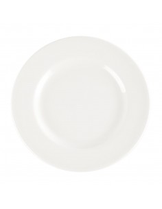 Churchill Whiteware Classic Plates 165mm 2