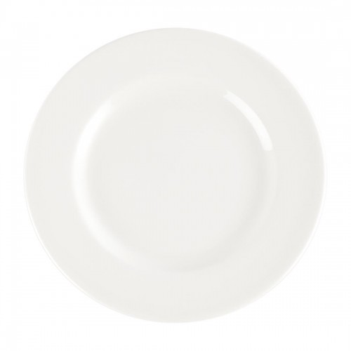 Churchill Whiteware Classic Plates 165mm