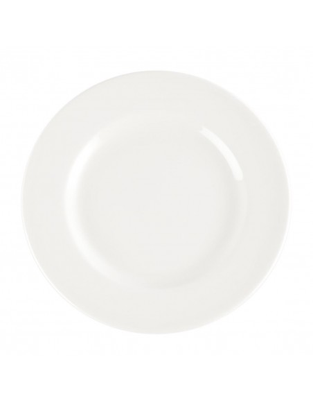 Churchill Whiteware Classic Plates 165mm