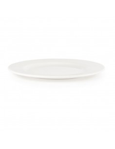 Churchill Whiteware Classic Plates 202mm
