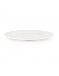 Churchill Whiteware Classic Plates 202mm