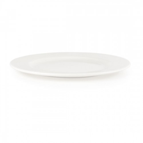 Churchill Whiteware Classic Plates 202mm