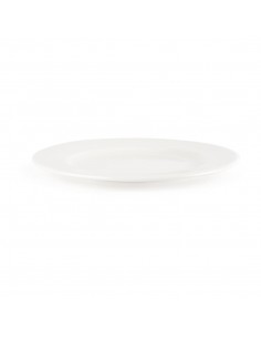 Churchill Whiteware Classic Plates 230mm