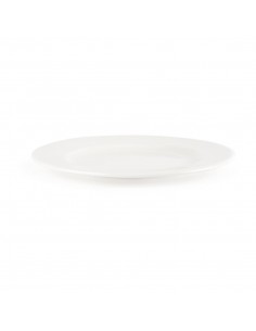 Churchill Whiteware Classic Plates 230mm