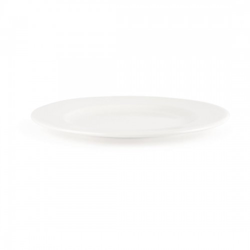 Churchill Whiteware Classic Plates 230mm