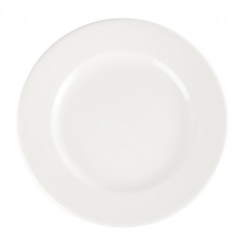 Churchill Whiteware Classic Plates 230mm
