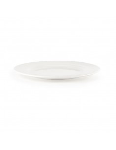 Churchill Whiteware Classic Plates 254mm