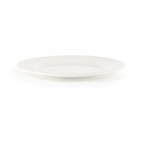 Churchill Whiteware Classic Plates 254mm