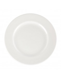 Churchill Whiteware Classic Plates 254mm 2
