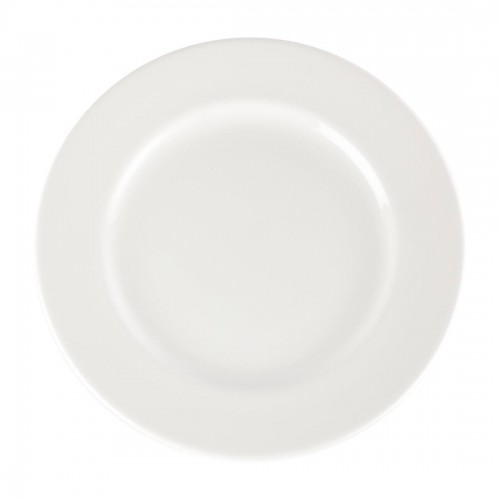 Churchill Whiteware Classic Plates 254mm