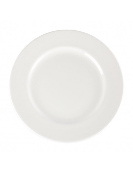 Churchill Whiteware Classic Plates 254mm