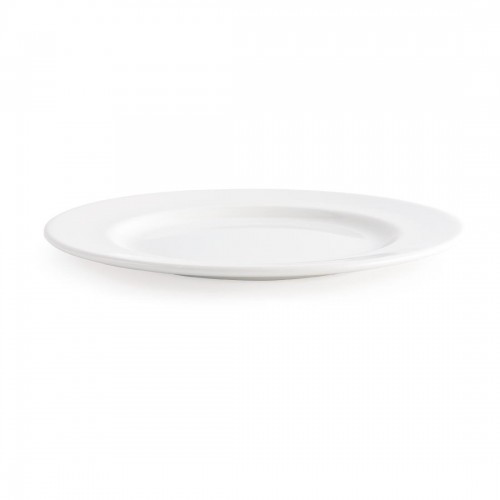 Churchill Whiteware Classic Plates 310mm