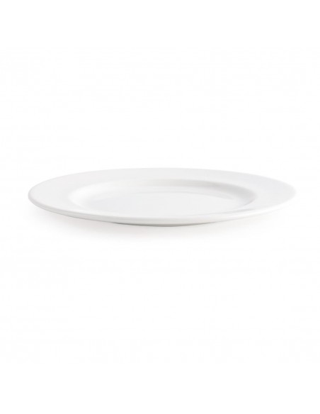 Churchill Whiteware Classic Plates 310mm