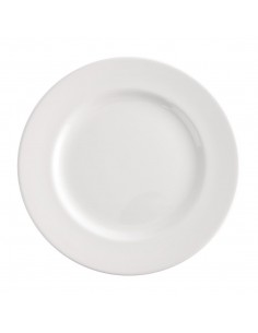 Churchill Whiteware Classic Plates 310mm 2